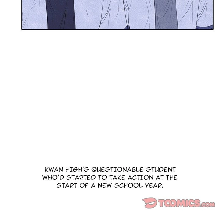 High School Devil Chapter 258 102